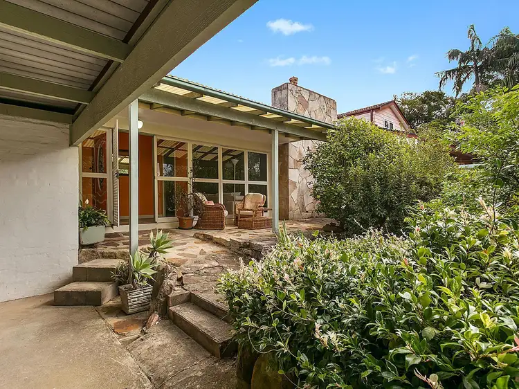 Main view of Homely house listing, 5 Carina Road, Turramurra NSW 2074