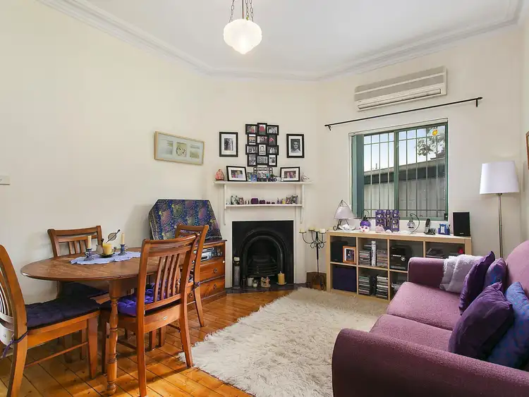 Second view of Homely house listing, 17 William Street, Leichhardt NSW 2040