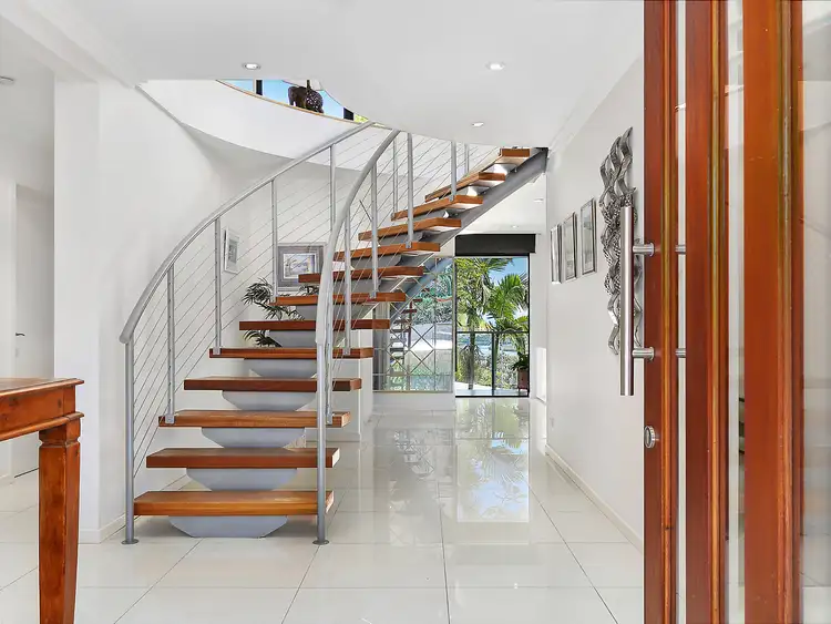 Fourth view of Homely house listing, 25 Arkana Drive, Noosa Heads QLD 4567