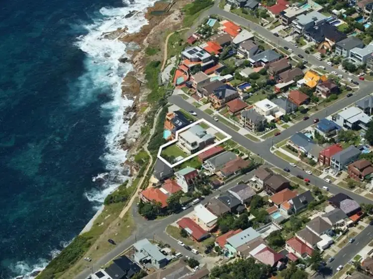 Fifth view of Homely house listing, 18 Pearce Street, South Coogee NSW 2034