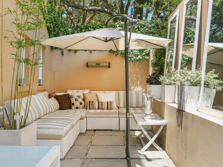 Main view of Homely apartment listing, 2/78 Shadforth Street, Mosman NSW 2088