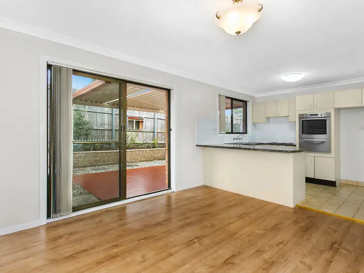 Second view of Homely villa listing, 14/7A Blakeford Avenue, Ermington NSW 2115