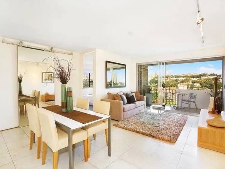 Second view of Homely apartment listing, 97/177 Bellevue Road, Double Bay NSW 2028