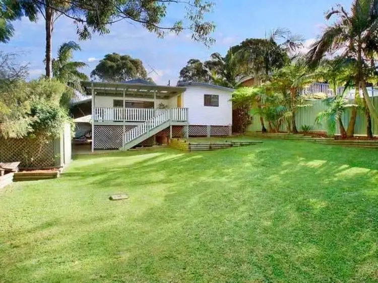 Fourth view of Homely house listing, 34 Pines Parade, Gymea NSW 2227