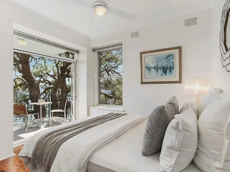 Fourth view of Homely apartment listing, 1/30 Blues Point Road, Mcmahons Point NSW 2060