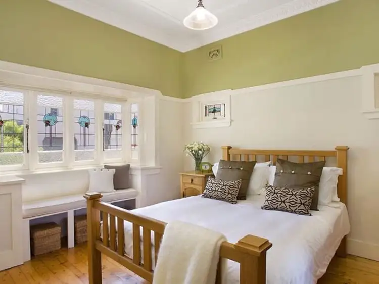 Third view of Homely house listing, 4 Wardell Road, Petersham NSW 2049
