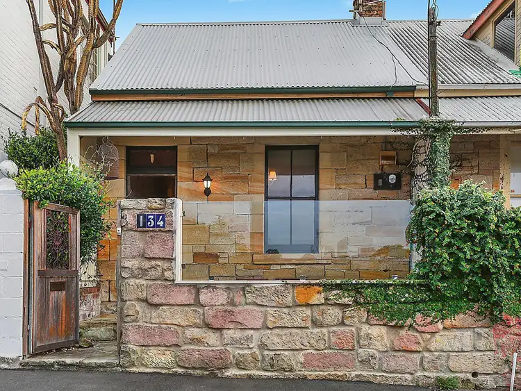 134 Short Street, Birchgrove NSW 2041