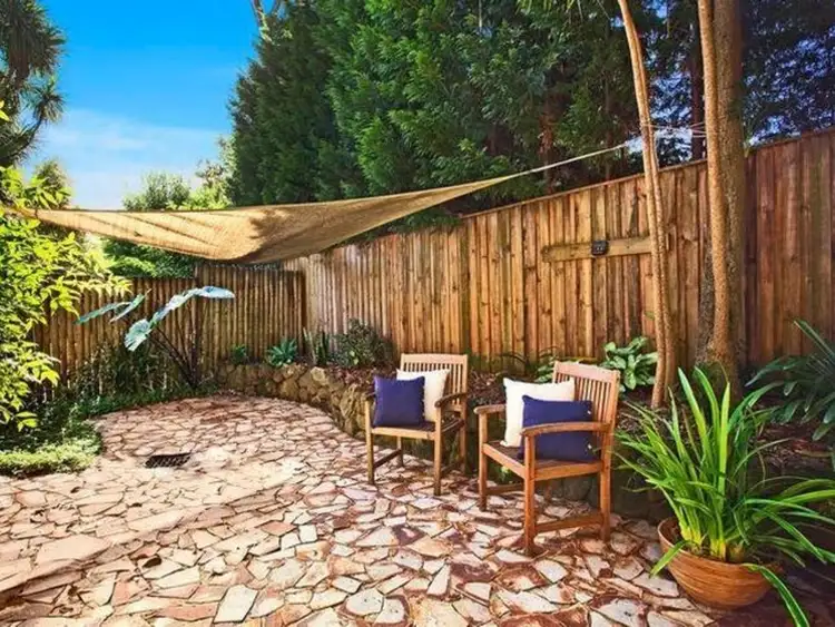 Fourth view of Homely townhouse listing, 6/686 Mowbray Road, Lane Cove North NSW 2066