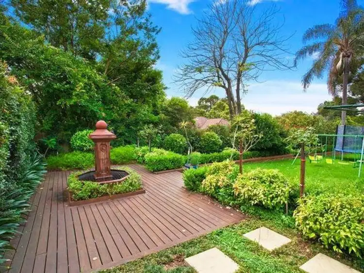 Fifth view of Homely house listing, 5 Harrison Avenue, Eastwood NSW 2122