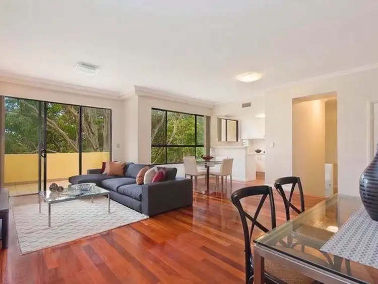 29/1219 Pacific Highway, Turramurra NSW 2074