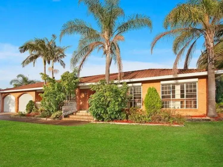 13 Brushwood Drive, Alfords Point NSW 2234