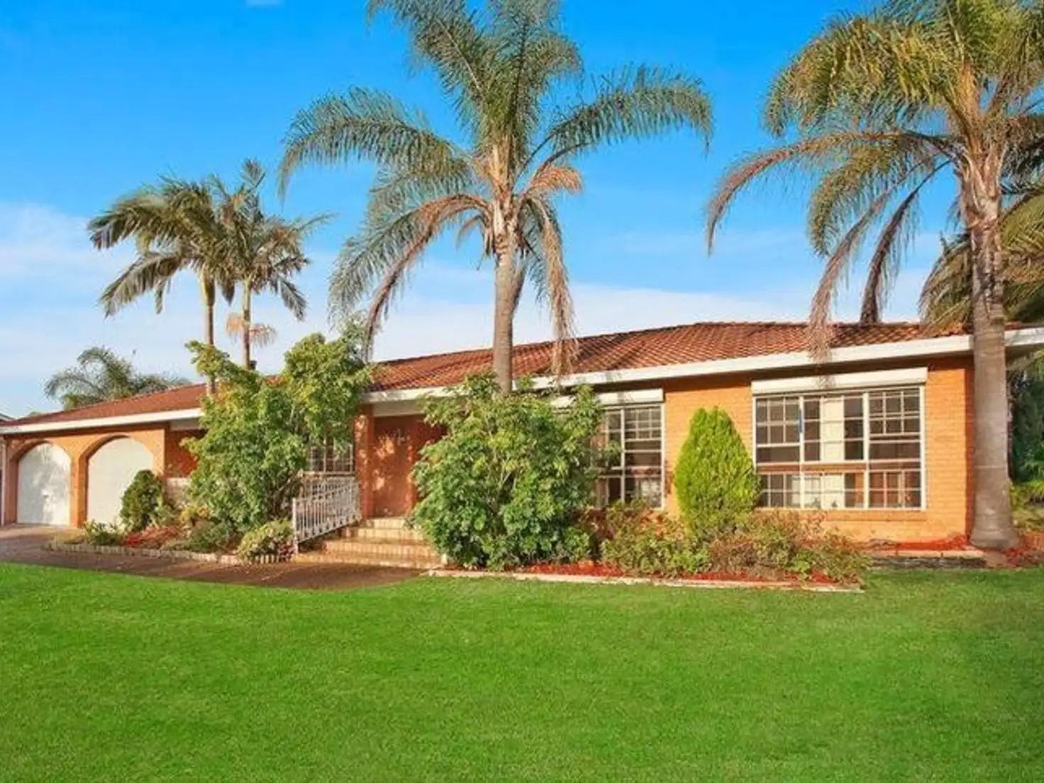 Main view of Homely house listing, 13 Brushwood Drive, Alfords Point NSW 2234