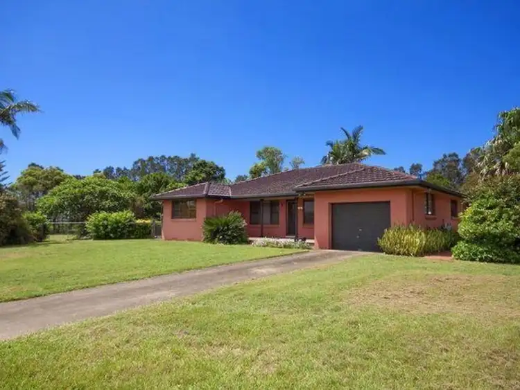 998 River Drive, Keith Hall NSW 2478