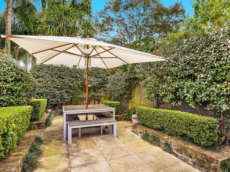 Second view of Homely house listing, 40 Jersey Road, Paddington NSW 2021