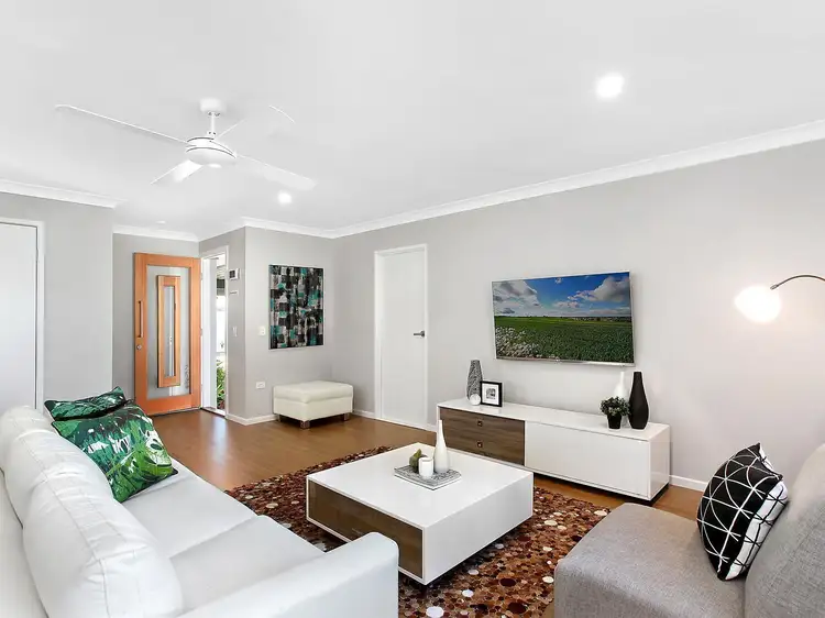 Third view of Homely house listing, 251 Mallawa Drive, Palm Beach QLD 4221