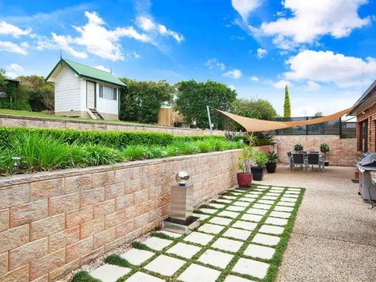 Third view of Homely house listing, 141 Macquarie Road, Macquarie Hills NSW 2285