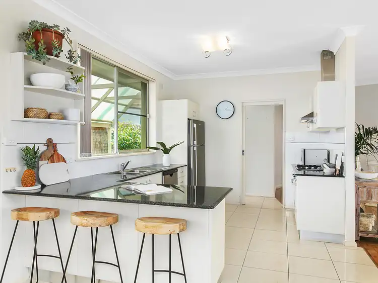Third view of Homely house listing, 84 Stephen Drive, Woonona NSW 2517