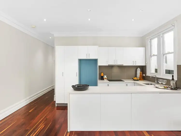 Fifth view of Homely house listing, 21 Jubilee Street, Lewisham NSW 2049