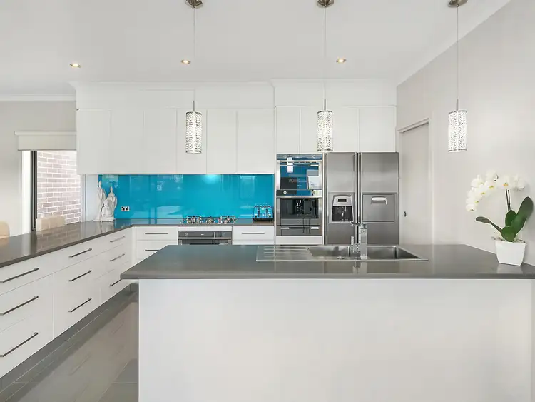 Third view of Homely house listing, 60 Galore Street, Crace ACT 2911