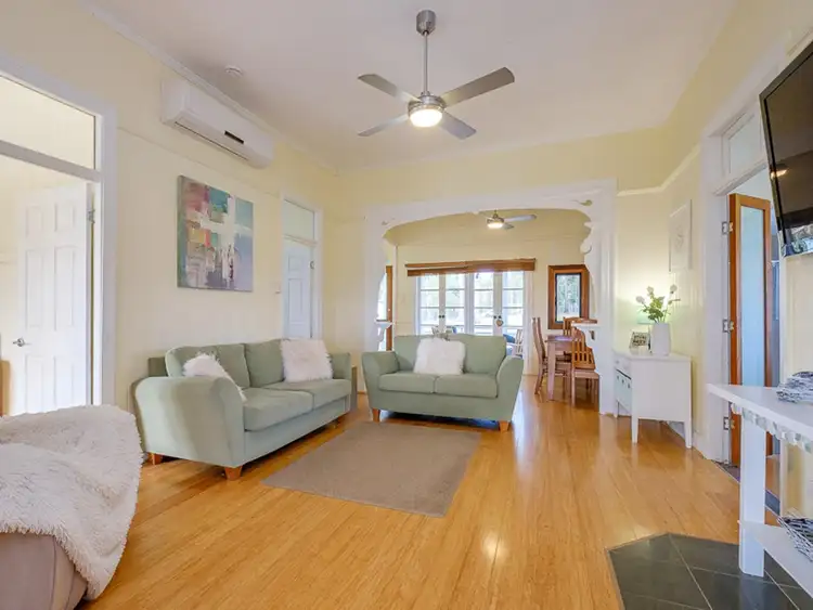 Third view of Homely rural property listing, 3370 Mary Valley Road, Imbil QLD 4570