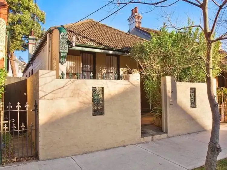 65 Salisbury Road, Stanmore NSW 2048