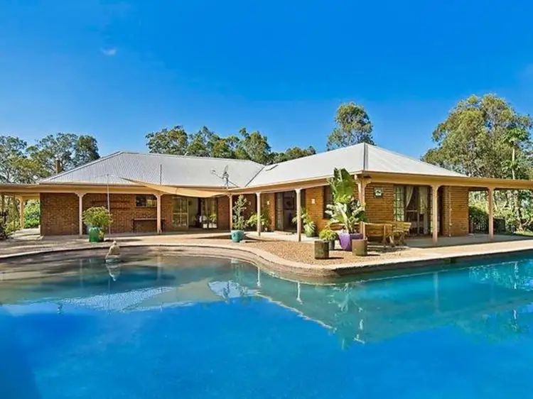 Main view of Homely rural property listing, 260 The Gap Road, Woodburn NSW 2472
