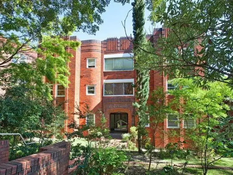 Second view of Homely apartment listing, 8/52 Bellevue Road, Bellevue Hill NSW 2023