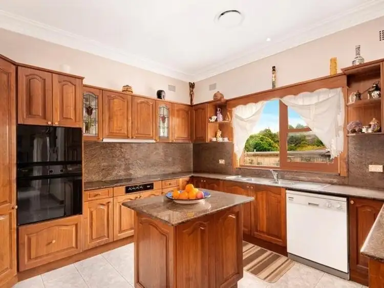 Fourth view of Homely house listing, 15 Waratah Street, Haberfield NSW 2045