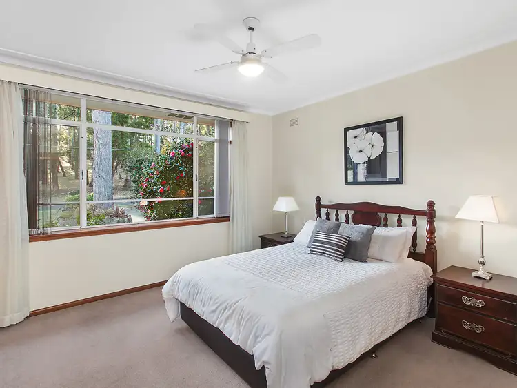 Fifth view of Homely house listing, 56 Lyndon Way, Beecroft NSW 2119