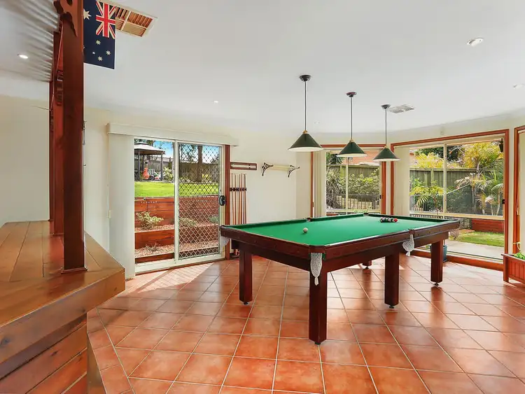 Fourth view of Homely house listing, 12 Chain-O-Ponds Circuit, Mount Annan NSW 2567