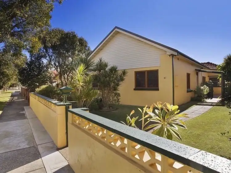 Third view of Homely house listing, 32 Anniversary Street, Botany NSW 1455