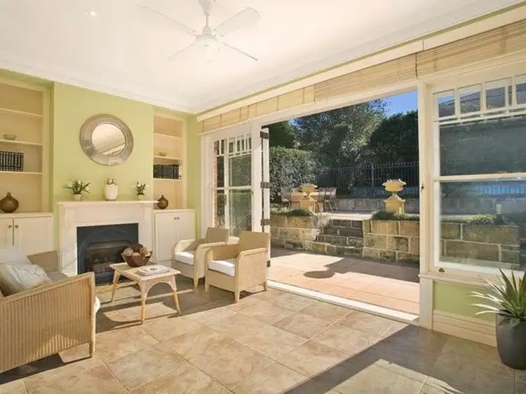 Second view of Homely house listing, 105 Ashley Street, Roseville NSW 2069