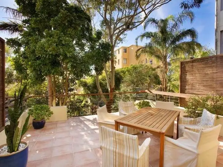 Second view of Homely apartment listing, 2/19 Francis Street, Bondi Beach NSW 2026