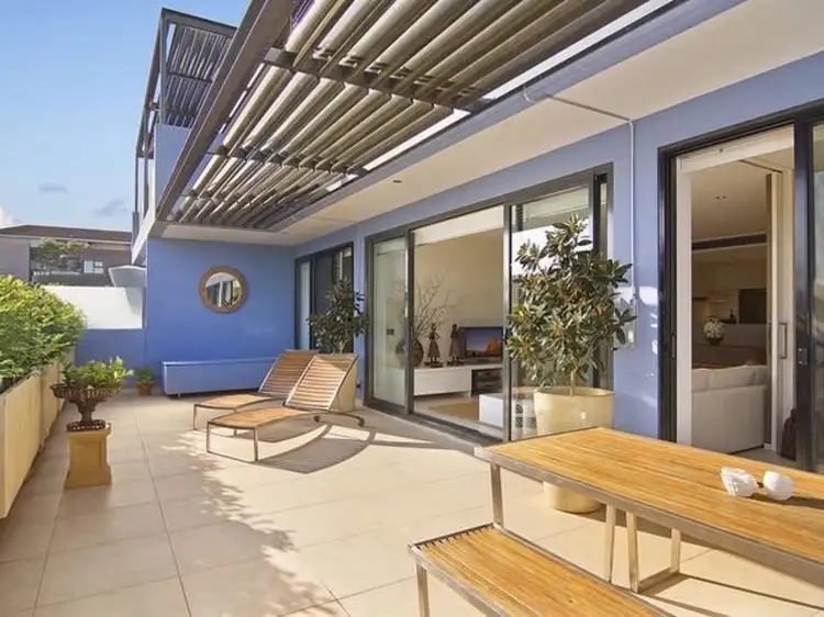 Third view of Homely apartment listing, 302/211 Oberon Street, Coogee NSW 2034