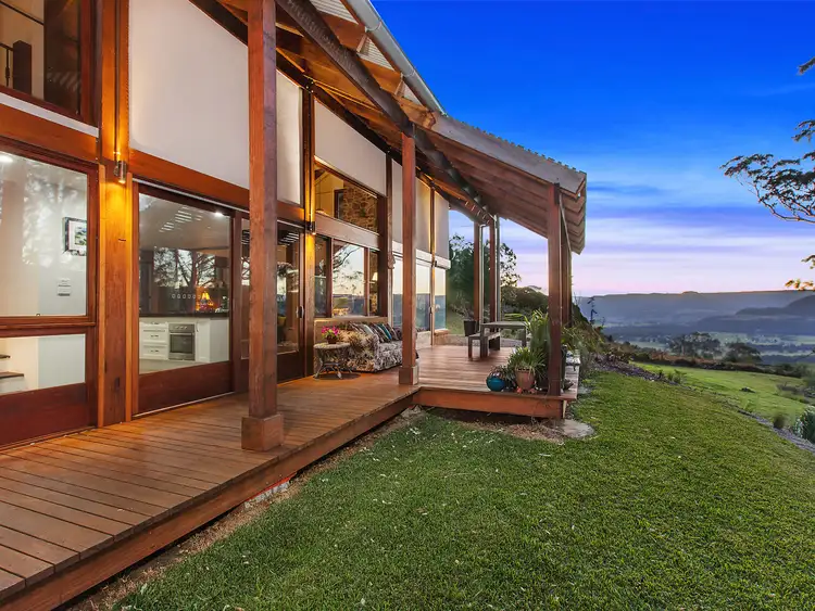 Fourth view of Homely house listing, 1136C Kangaroo Valley Road, Bellawongarah NSW 2535