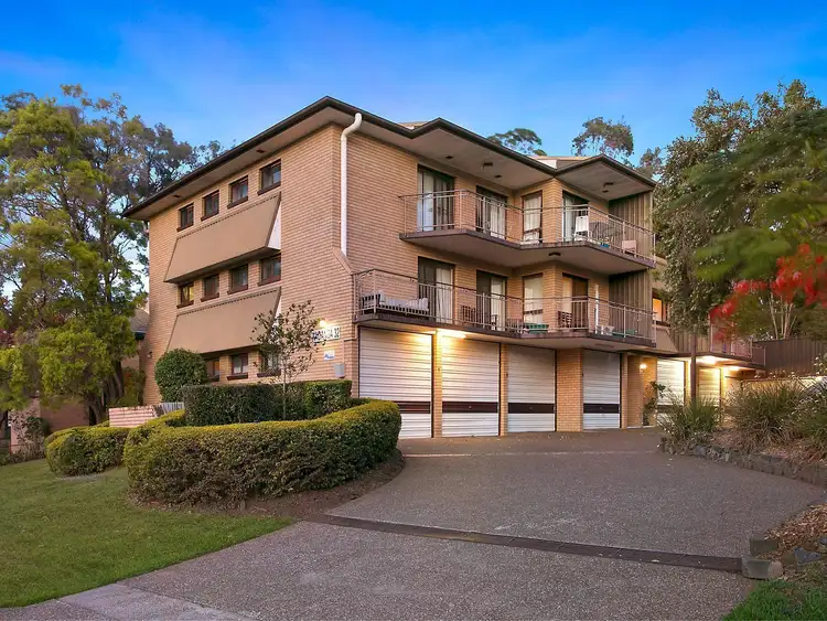 Fifth view of Homely apartment listing, 3/32 Mitre Street, St Lucia QLD 4067