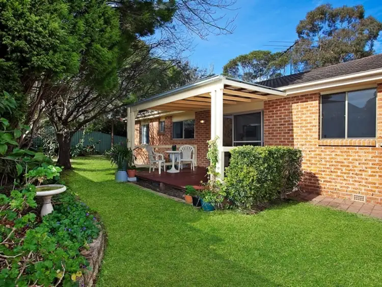 1/3 Clovelly Road, Hornsby NSW 2077