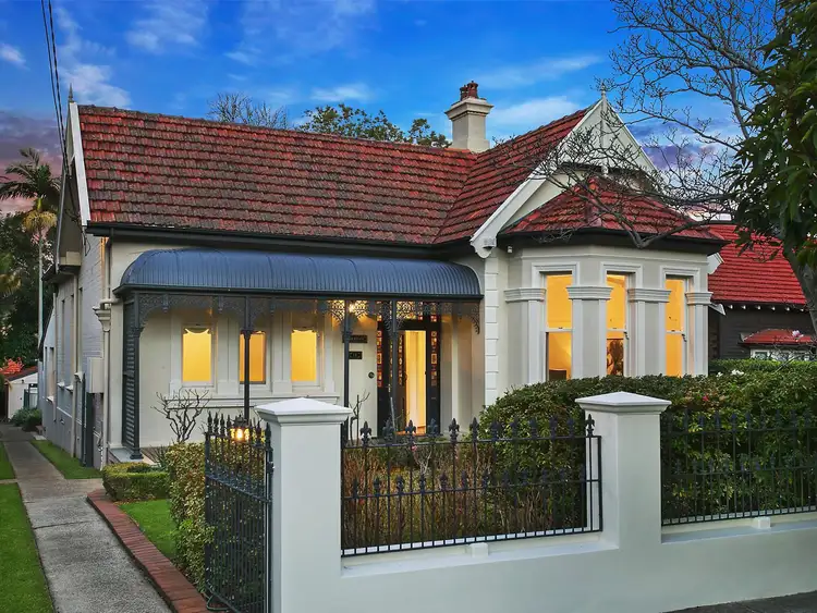 Main view of Homely house listing, 16 Florence Street, Strathfield NSW 2135