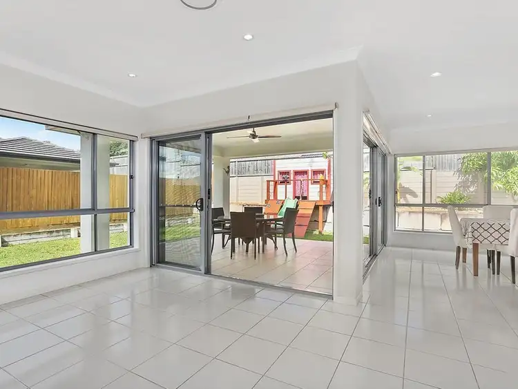 Fourth view of Homely house listing, 64 Highland Crescent, Belmont QLD 4153