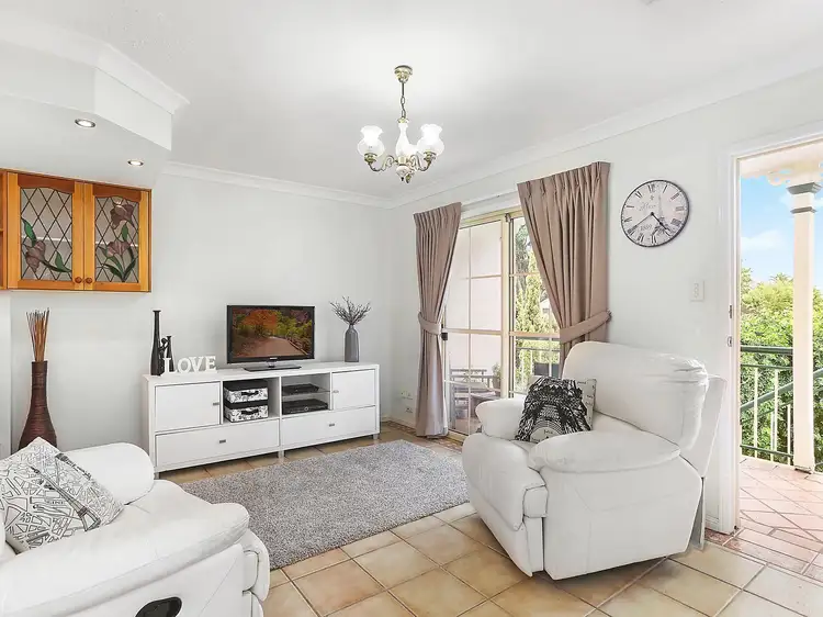 Fourth view of Homely townhouse listing, 5/9 Glen Road, Toowong QLD 4066