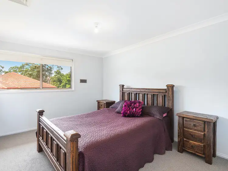 Fifth view of Homely house listing, 4 Karri Place, Alfords Point NSW 2234