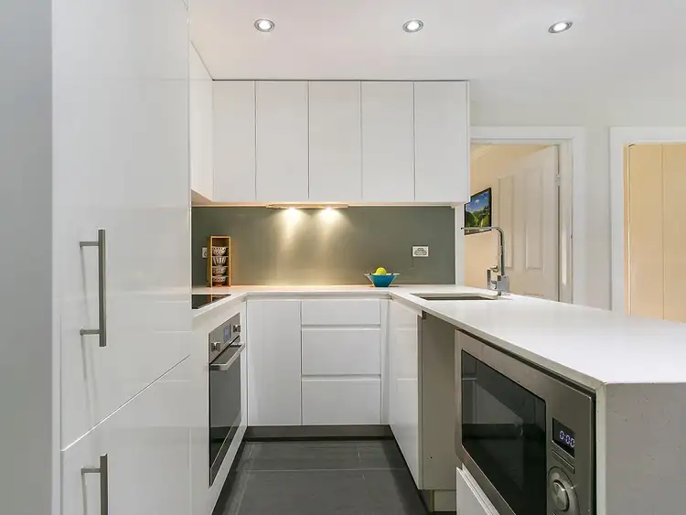 Fourth view of Homely apartment listing, 7/9 Longview Street, Balmain NSW 2041