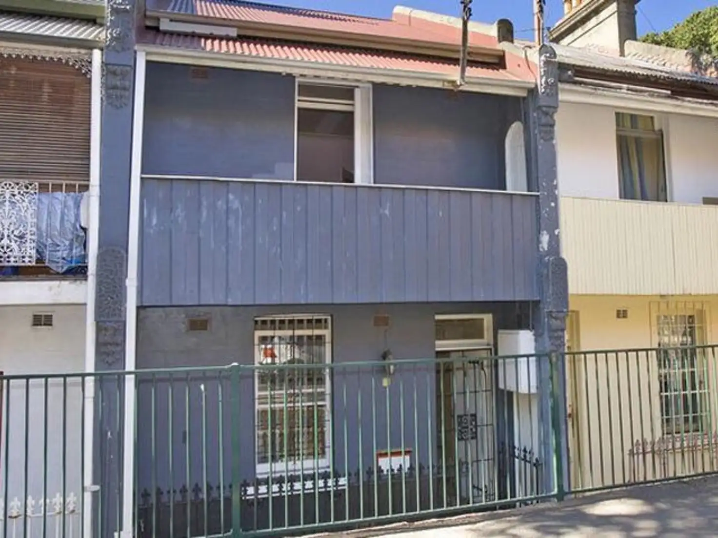 Main view of Homely house listing, 46 Shepherd Street, Chippendale NSW 2008