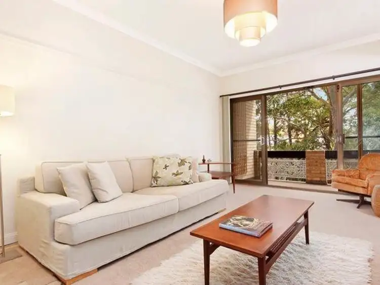 Main view of Homely apartment listing, 7/8 Morton Avenue, Lewisham NSW 2049