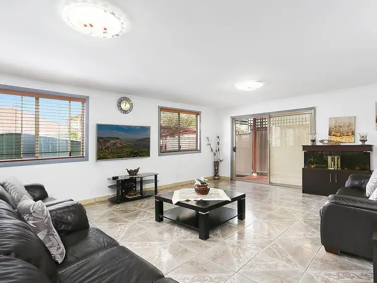 Second view of Homely house listing, 13 Murrumbidgee Street, Bossley Park NSW 2176