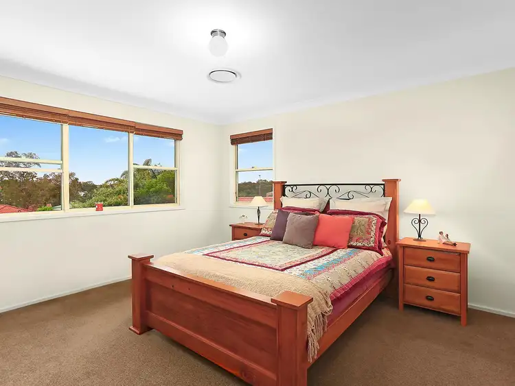 Fourth view of Homely house listing, 25 Carbasse Crescent, St Helens Park NSW 2560