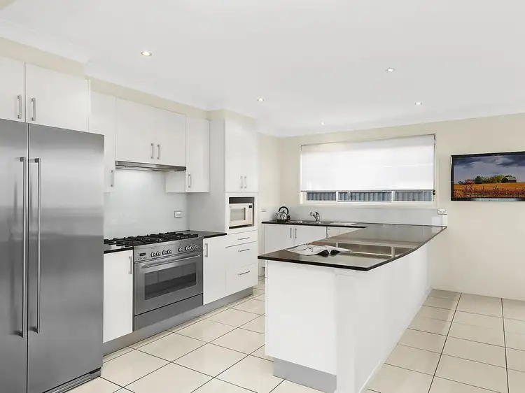 Third view of Homely house listing, 3 Daphne Street, Corrimal NSW 2518