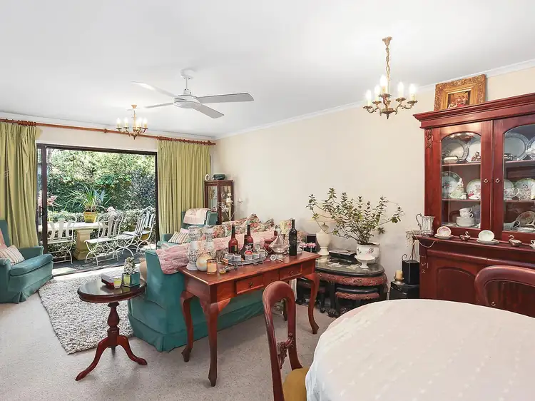 28/1 Aaron Place, Wahroonga NSW 2076