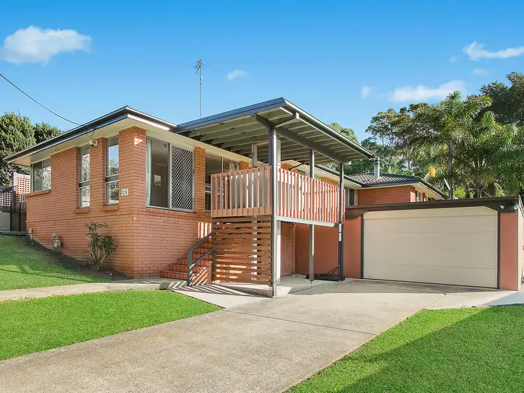 26 Seafoam Avenue, Thirroul NSW 2515