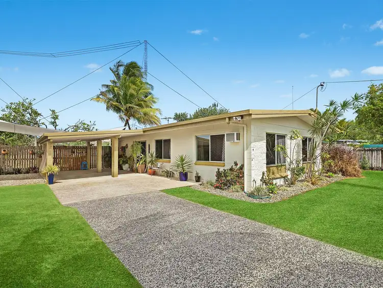 Second view of Homely house listing, 9 Mahogany Street, Holloways Beach QLD 4878
